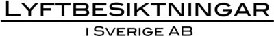 Lyftbesiktningar logo
